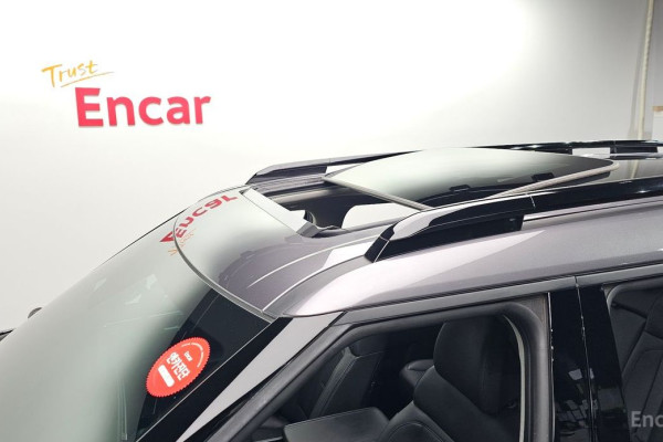 2024 Hyundai Santa Fe с пробегом 13 759 км