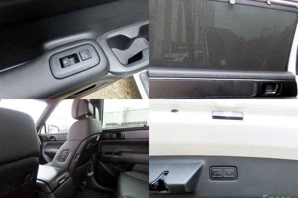 2024 Hyundai Santa Fe с пробегом 18 771 км