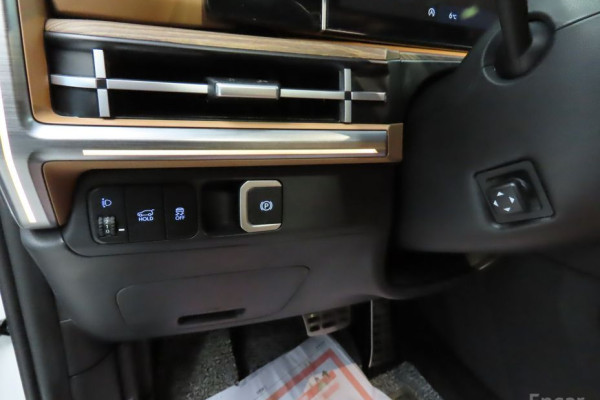 2024 Hyundai Santa Fe с пробегом 17 851 км