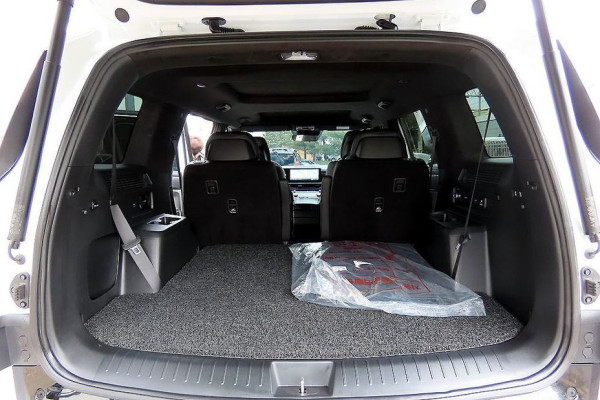 2024 Hyundai Santa Fe с пробегом 18 771 км