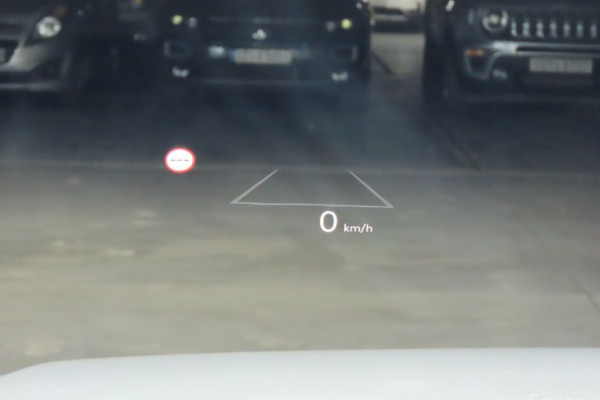 2024 Hyundai Santa Fe с пробегом 17 851 км