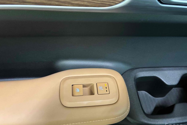 2024 Hyundai Santa Fe с пробегом 40 652 км