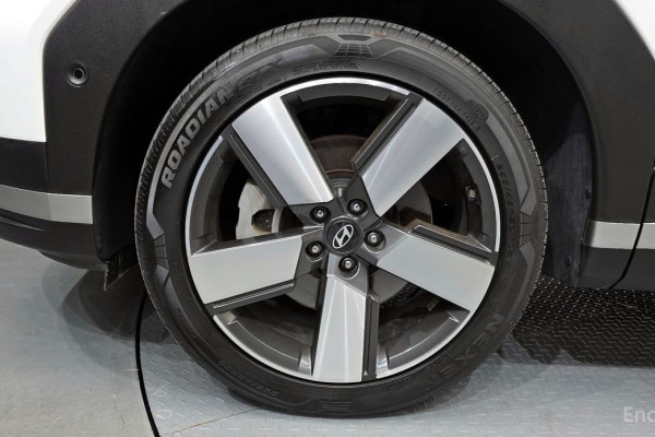 2023 Hyundai Santa Fe с пробегом 41 337 км