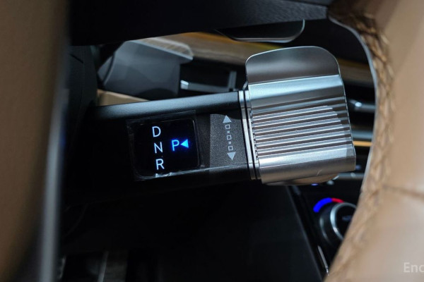 2023 Hyundai Santa Fe с пробегом 41 337 км