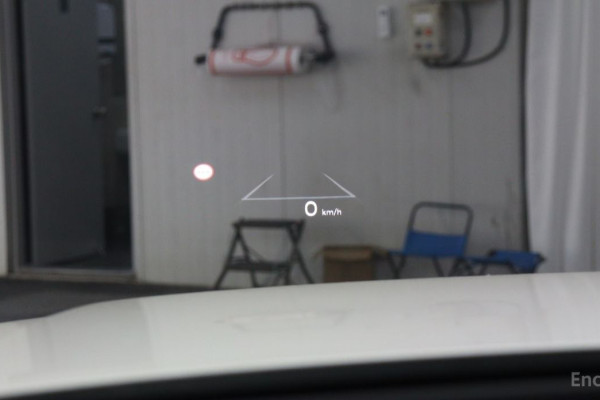 2024 Hyundai Santa Fe с пробегом 9 811 км