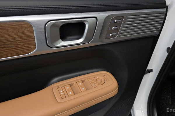 2023 Hyundai Santa Fe с пробегом 41 337 км