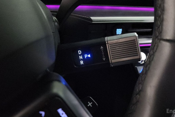 2024 Hyundai Santa Fe с пробегом 26 291 км