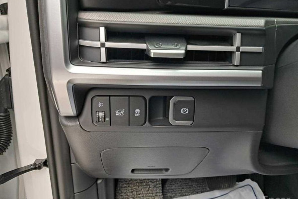 2024 Hyundai Santa Fe с пробегом 8 747 км