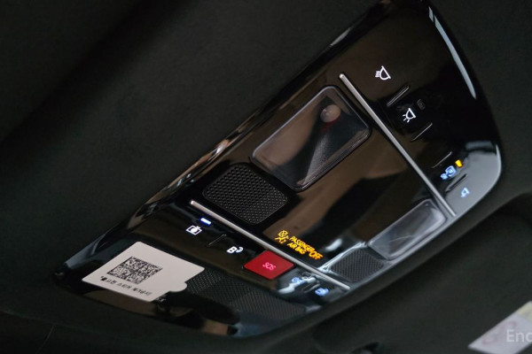 2023 Hyundai Santa Fe с пробегом 41 337 км