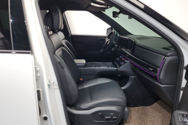 2024 Hyundai Santa Fe с пробегом 26 291 км