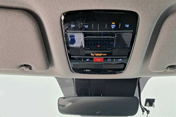 2024 Hyundai Santa Fe с пробегом 8 747 км