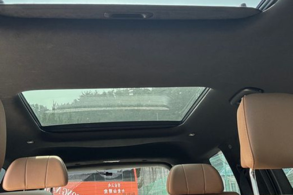 2024 Hyundai Santa Fe с пробегом 39 528 км