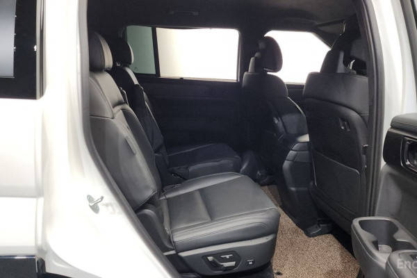 2024 Hyundai Santa Fe с пробегом 26 291 км