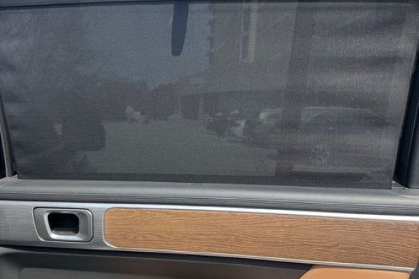 2024 Hyundai Santa Fe с пробегом 39 528 км