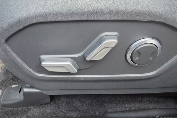 2023 Hyundai Santa Fe с пробегом 29 530 км