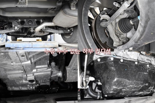 2024 Hyundai Santa Fe с пробегом 9 811 км