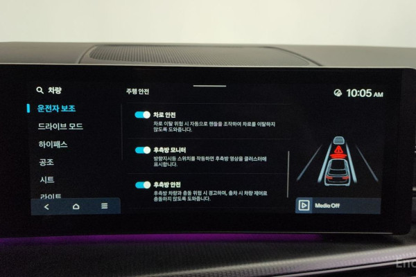 2024 Hyundai Santa Fe с пробегом 26 291 км