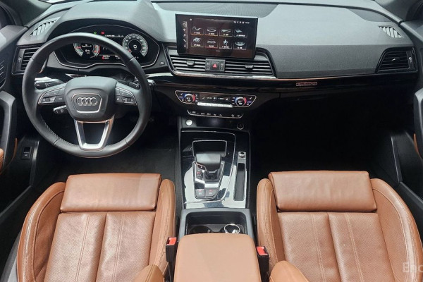 2022 Audi Q5 с пробегом 32 270 км