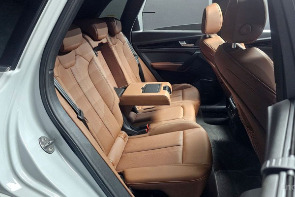 2022 Audi Q5 с пробегом 32 270 км