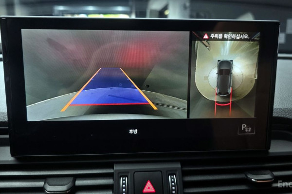 2022 Audi Q5 с пробегом 32 270 км