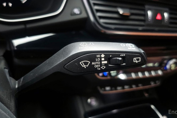 2022 Audi Q5 с пробегом 32 270 км