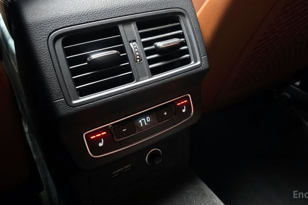 2022 Audi Q5 с пробегом 32 270 км