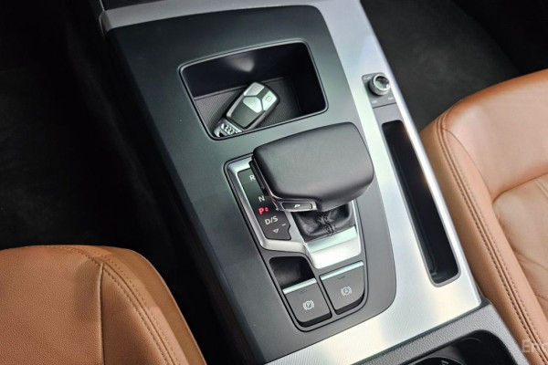 2022 Audi Q5 с пробегом 89 811 км