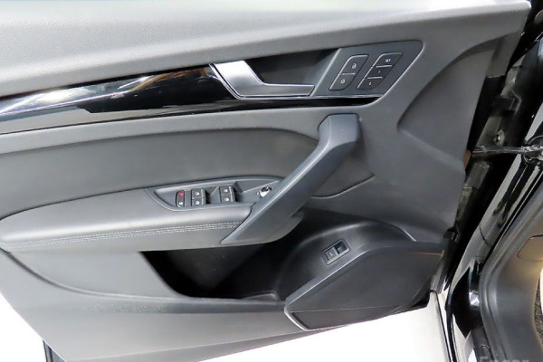 2021 Audi Q5 с пробегом 121 683 км