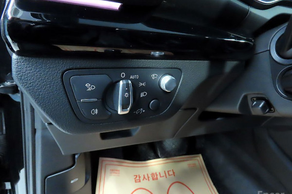 2021 Audi Q5 с пробегом 121 683 км