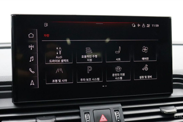 2022 Audi Q5 с пробегом 35 480 км