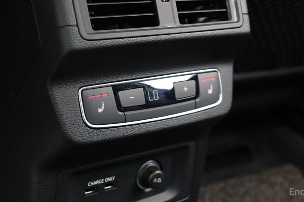 2022 Audi Q5 с пробегом 35 480 км