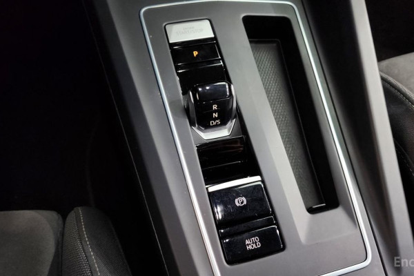 2022 Volkswagen Golf с пробегом 91 502 км