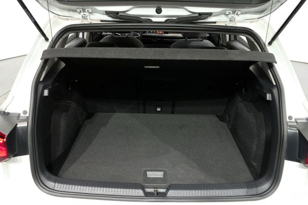 2022 Volkswagen Golf с пробегом 108 779 км