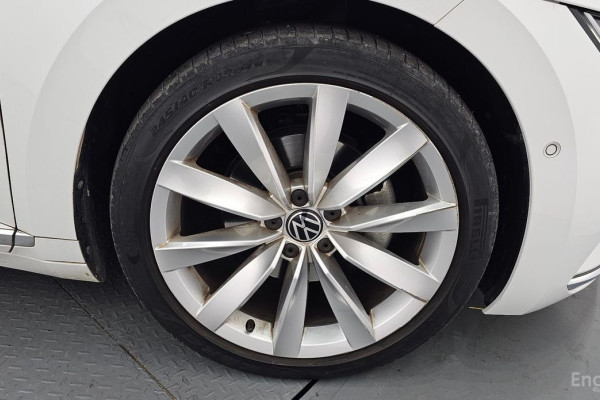 2022 Volkswagen Arteon с пробегом 39 882 км