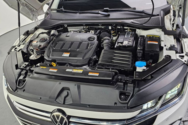 2022 Volkswagen Arteon с пробегом 39 882 км