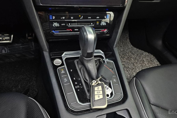 2022 Volkswagen Arteon с пробегом 39 882 км