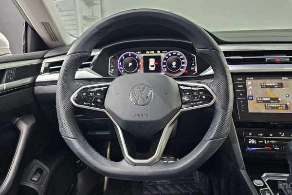 2022 Volkswagen Arteon с пробегом 39 882 км