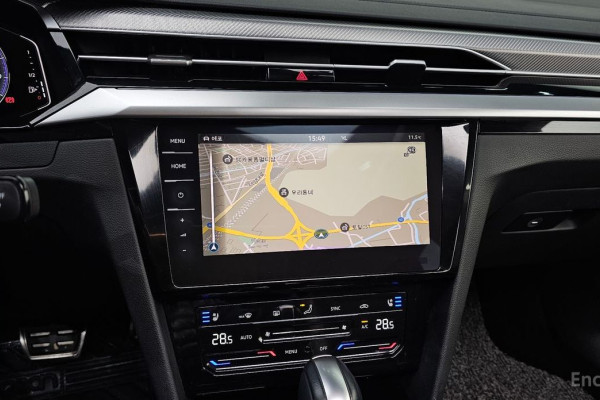 2022 Volkswagen Arteon с пробегом 39 882 км