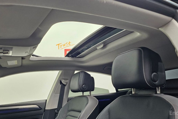 2022 Volkswagen Arteon с пробегом 39 882 км