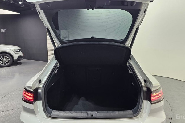 2022 Volkswagen Arteon с пробегом 39 882 км