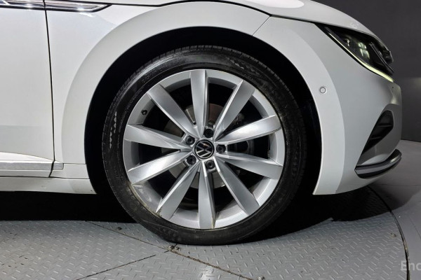 2022 Volkswagen Arteon с пробегом 115 454 км