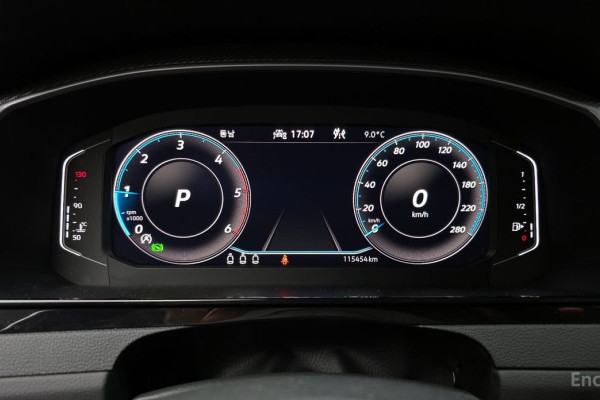 2022 Volkswagen Arteon с пробегом 115 454 км