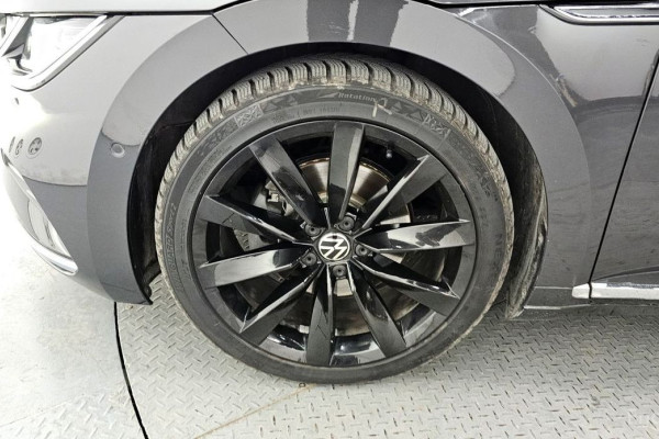 2022 Volkswagen Arteon с пробегом 53 294 км