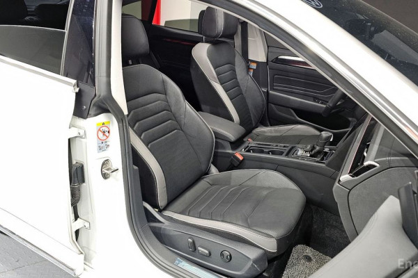 2022 Volkswagen Arteon с пробегом 31 192 км