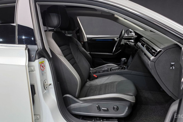 2022 Volkswagen Arteon с пробегом 115 454 км