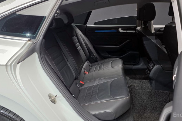 2022 Volkswagen Arteon с пробегом 115 454 км