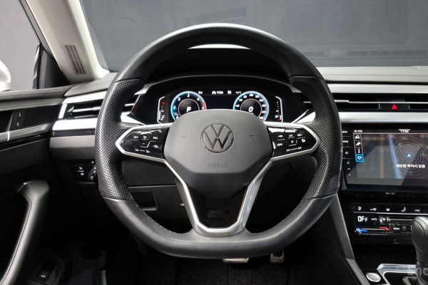 2022 Volkswagen Arteon с пробегом 115 454 км