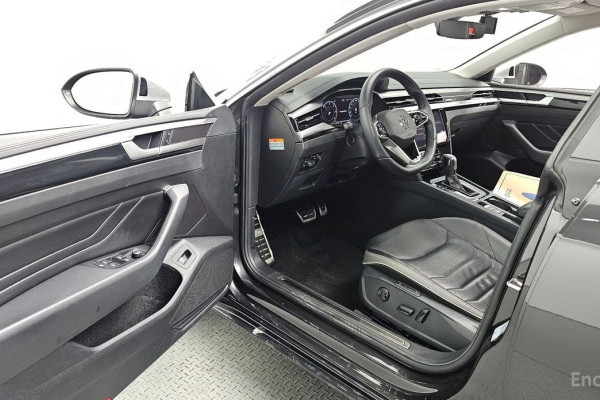 2022 Volkswagen Arteon с пробегом 53 294 км