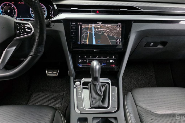 2022 Volkswagen Arteon с пробегом 115 454 км