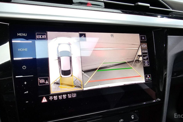 2022 Volkswagen Arteon с пробегом 31 192 км